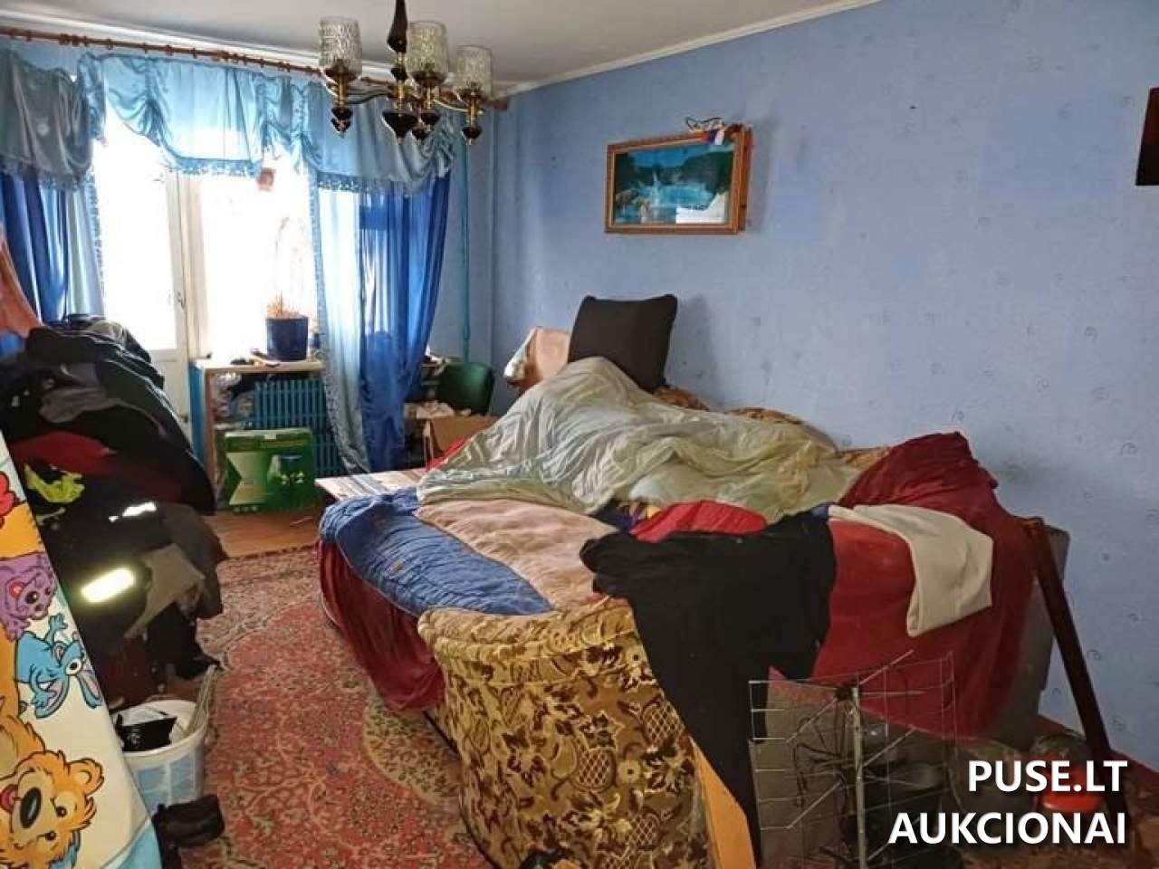 Butas Patalpos/Butai Tarybų g. 14, 31135 Visaginas, Visagino sav. 11
