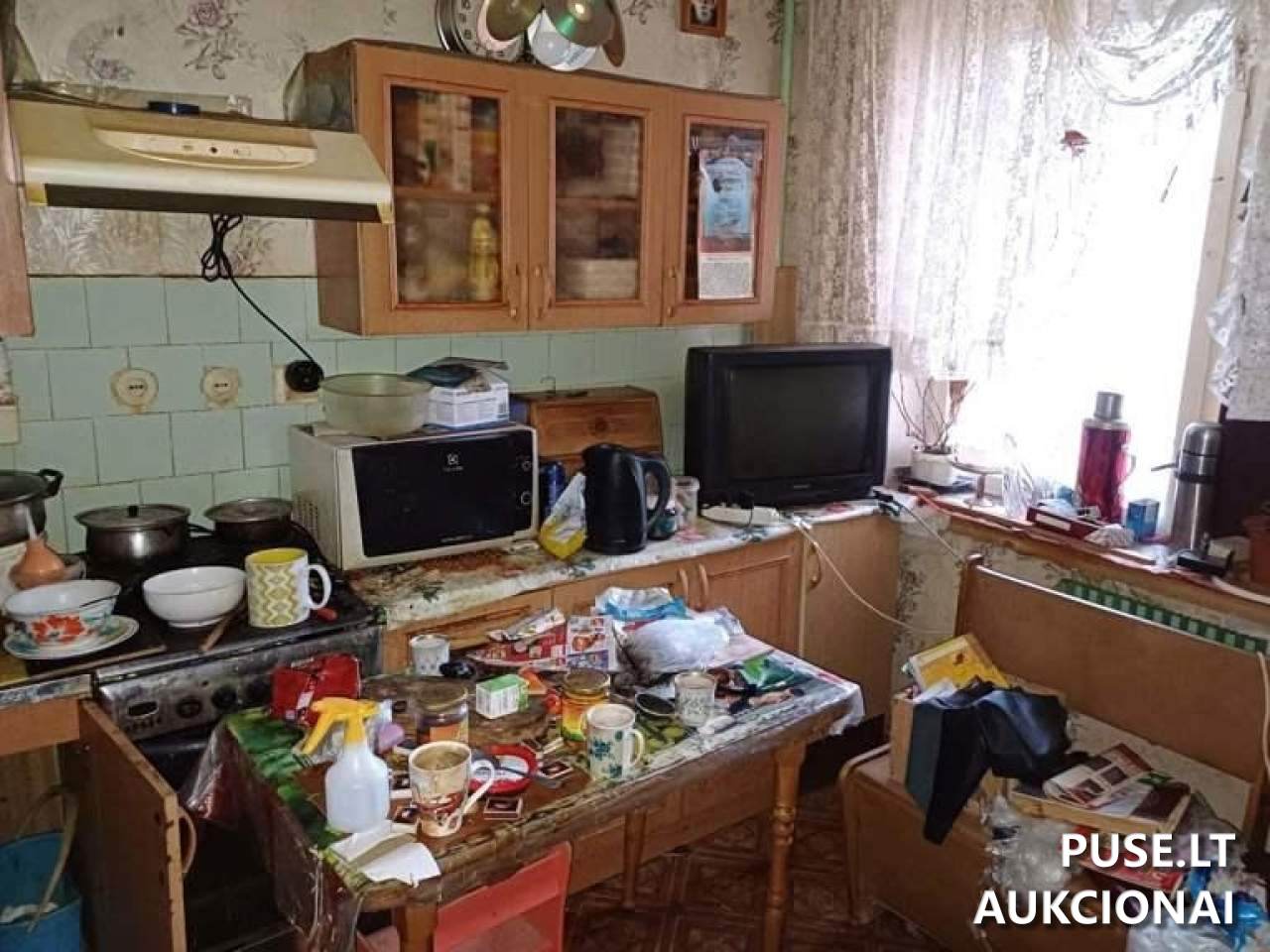 Butas Patalpos/Butai Tarybų g. 14, 31135 Visaginas, Visagino sav. 13