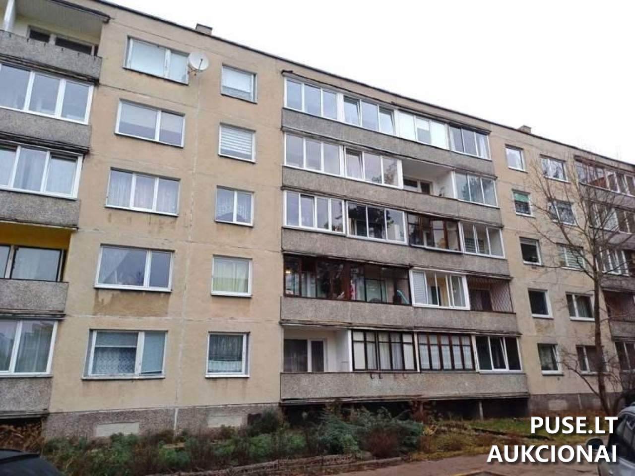 Butas Patalpos/Butai Architektų g. 2, 04119 Vilnius, Vilniaus m. sav. 2