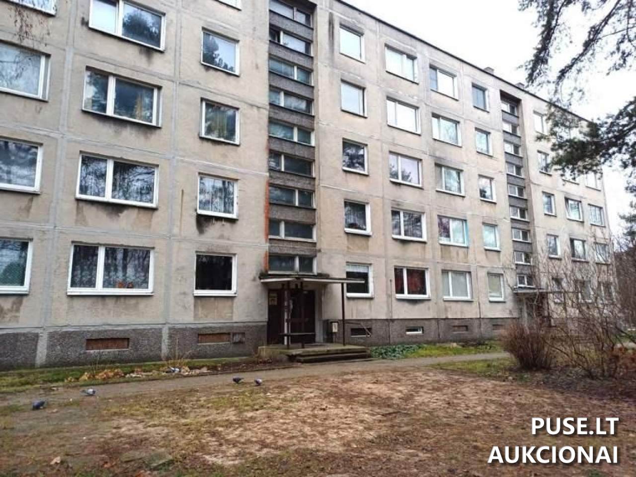 Butas Patalpos/Butai Architektų g. 2, 04119 Vilnius, Vilniaus m. sav. 6