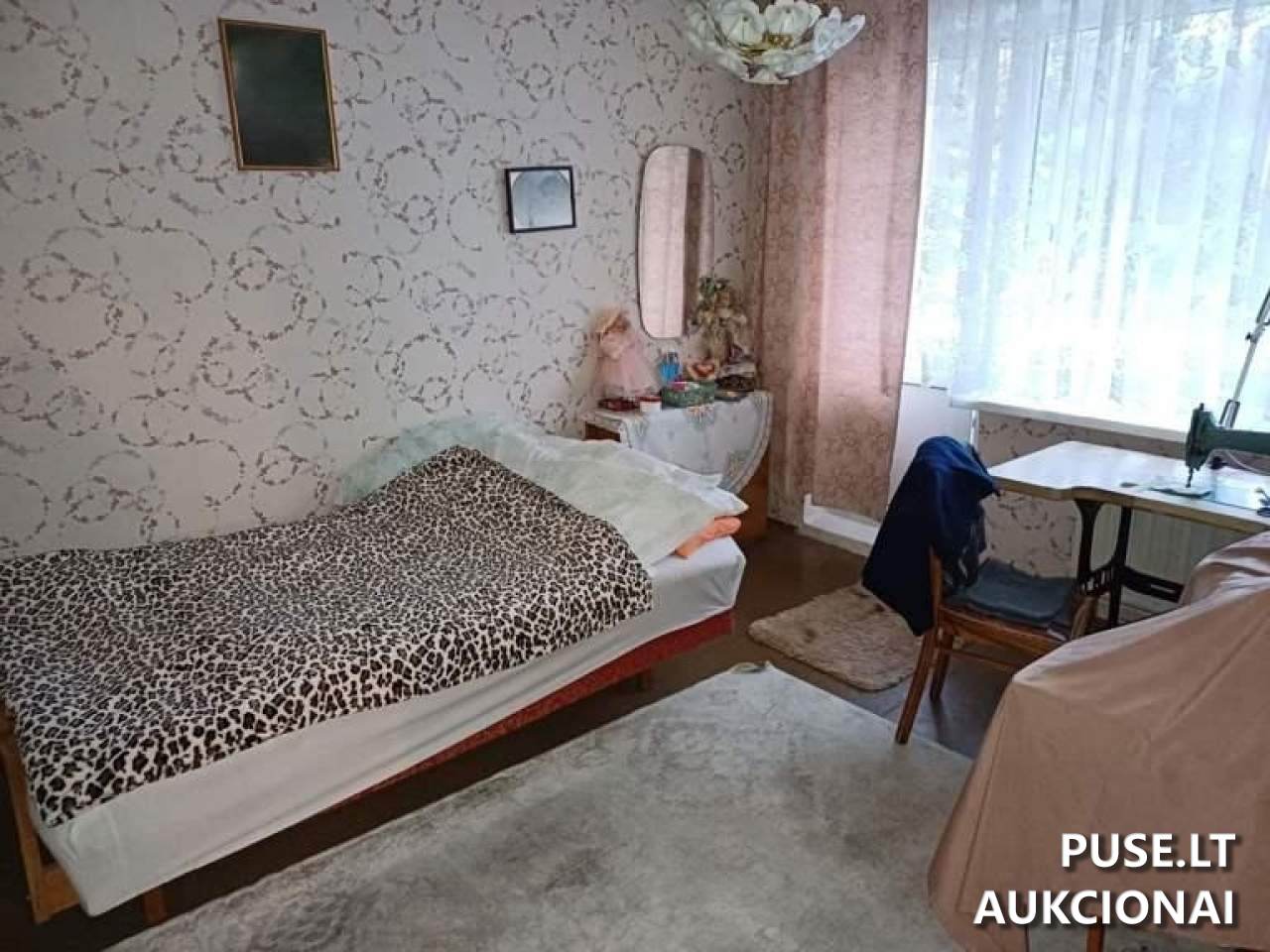 Butas Patalpos/Butai Architektų g. 2, 04119 Vilnius, Vilniaus m. sav. 10
