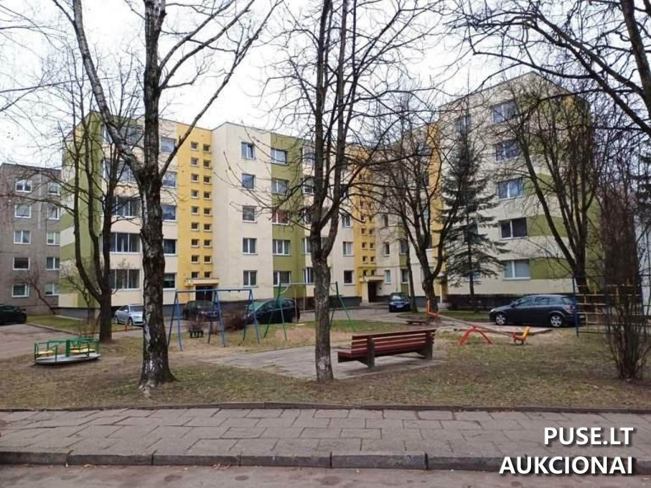 Butas Patalpos/Butai K. Škirpos g. 11, 49210 Kaunas, Kauno m. sav. 2