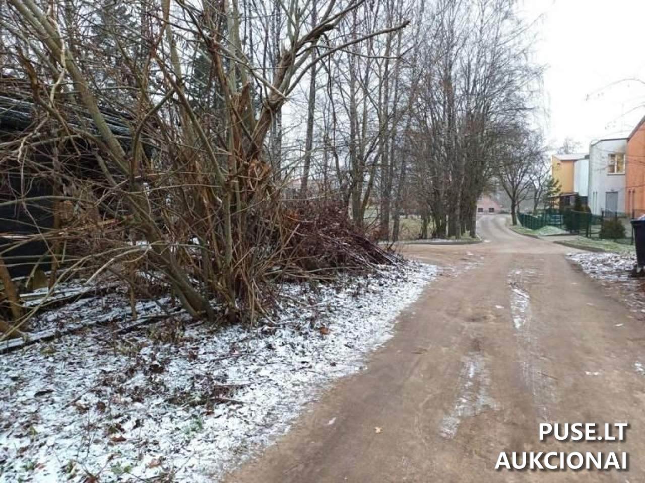 Butas Patalpos/Butai Pakalnės g. 9, 14242 Maišiagala, Maišiagalos sen., Vilniaus r. sav. 1