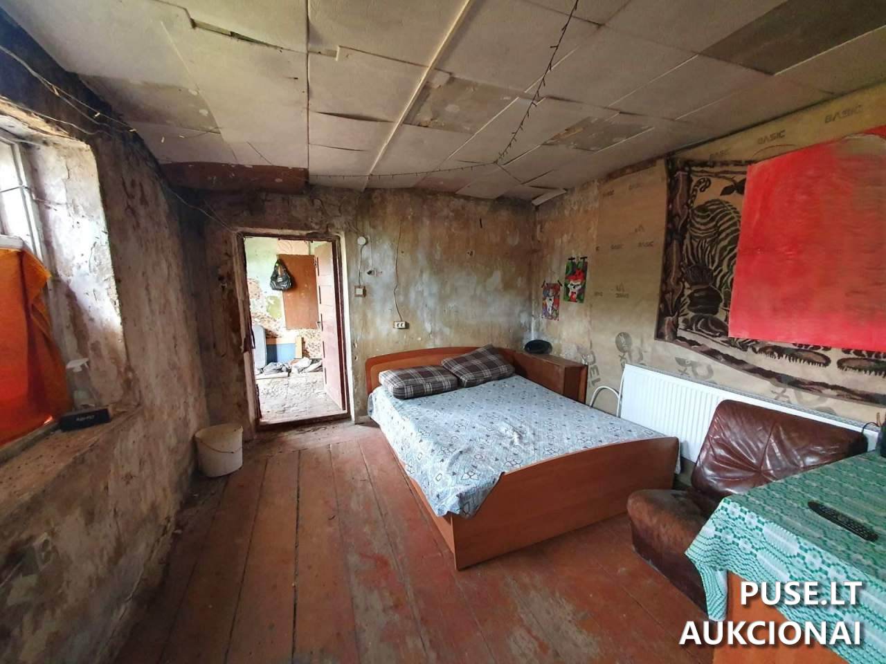Butas Patalpos/Butai Bajėnai 5A, 99284, Pagėgių sen., Pagėgių sav. 3