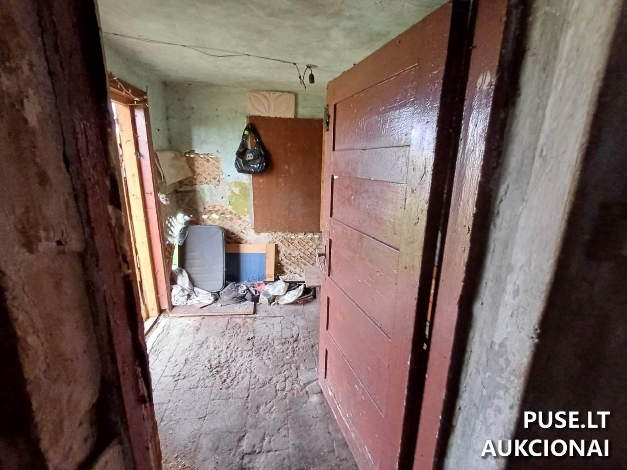 Butas Patalpos/Butai Bajėnai 5A, 99284, Pagėgių sen., Pagėgių sav. 7