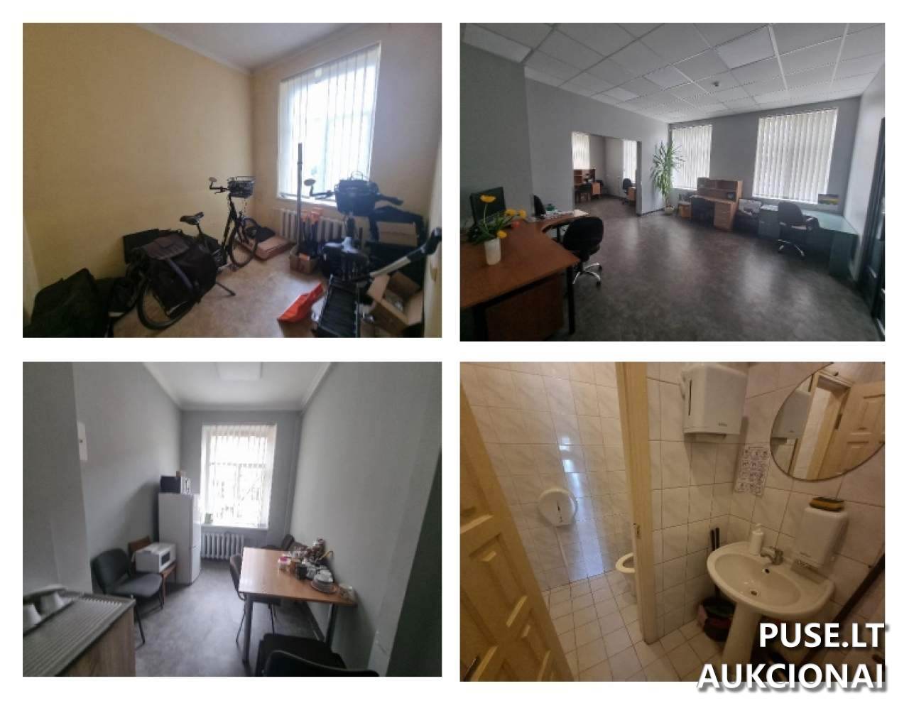 Paštas Pastatai J. Brundzos g. 1, 59127 Prienai, Prienų sen., Prienų r. sav. 7