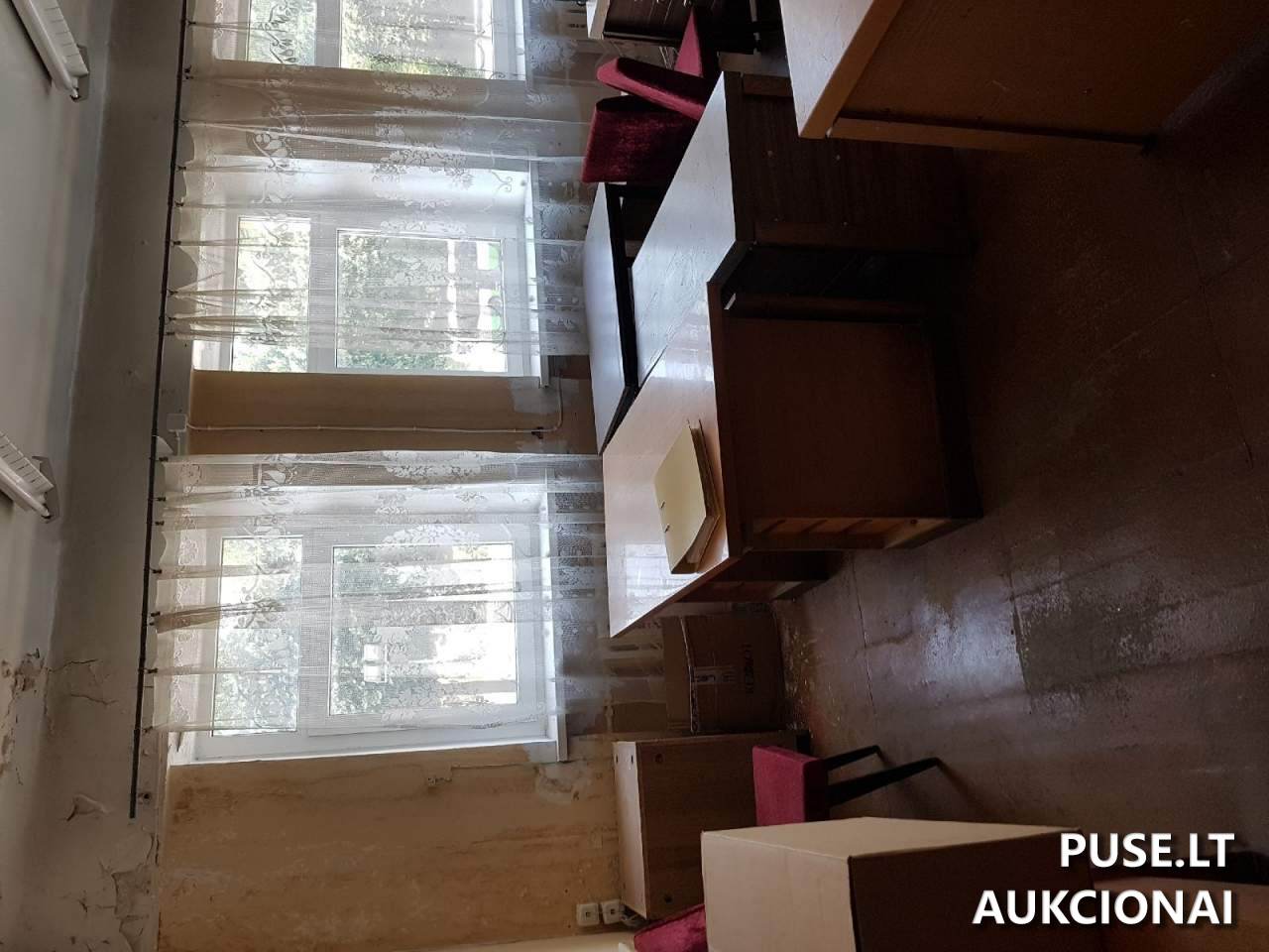 Paštas Pastatai J. Basanavičiaus g. 59, 57283 Kėdainiai, Kėdainių miesto sen., Kėdainių r. sav. 11