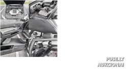 Keleivinis automobilis - AUDI AUDI A6