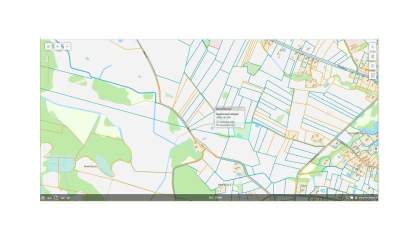 Žemės sklypas makščių kaimo vietovėje, Plungės rajone, pradinė kaina 3360 EUR