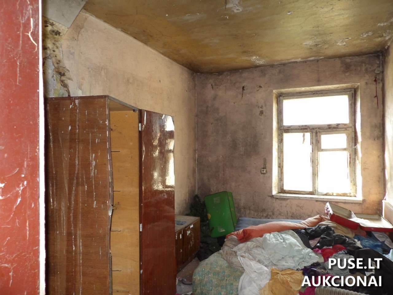 Butas Patalpos/Butai Pakoklinė 2, 81326, Raudėnų sen., Šiaulių r. sav. 4