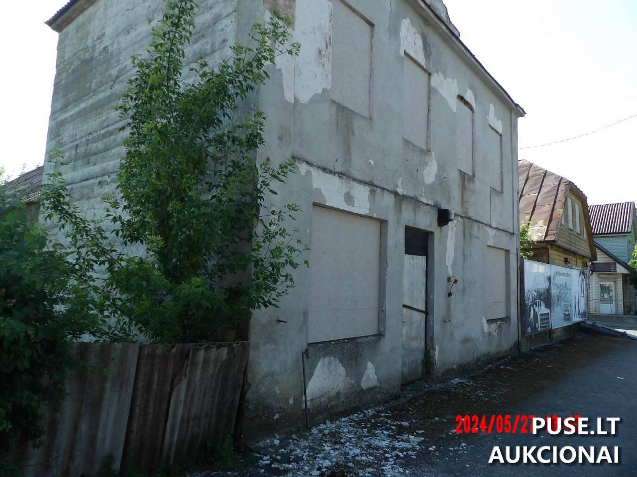 Parduotuvė Pastatai S. Dariaus ir S. Girėno g. 1, 81418 Gruzdžiai, Gruzdžių sen., Šiaulių r. sav. 3