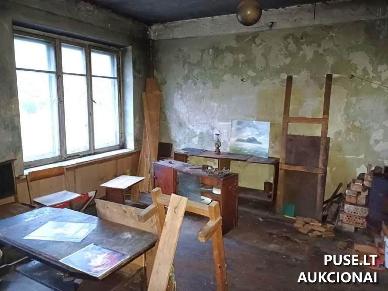Butas Patalpos/Butai Ežero g. 4, 18147 Sariai, Sarių sen., Švenčionių r. sav. 9