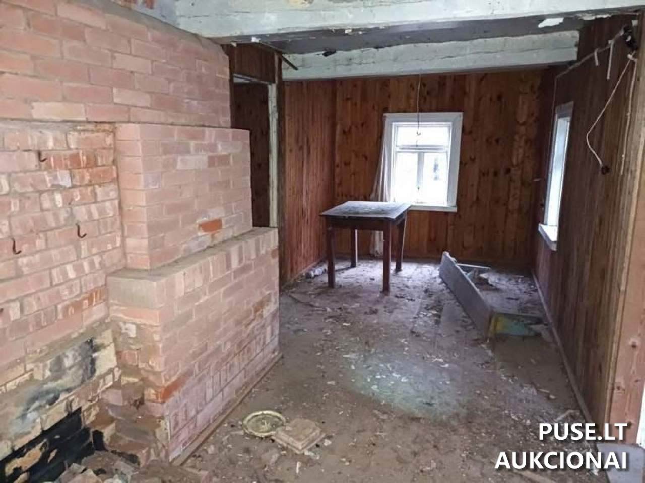 Gyvenamasis namas Pastatai Pagirės 2, 65387, Varėnos sen., Varėnos r. sav. 3