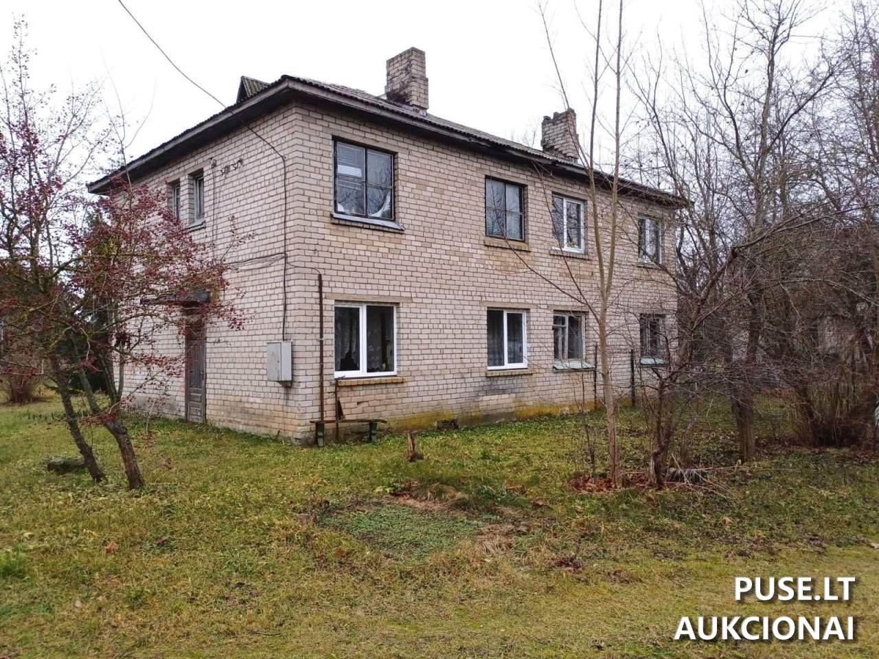 Butas Patalpos/Butai Šventosios g. 18, 55486 Upninkai, Upninkų sen., Jonavos r. sav. 2