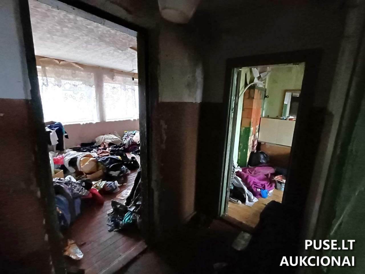 Butas Patalpos/Butai Šventosios g. 18, 55486 Upninkai, Upninkų sen., Jonavos r. sav. 4