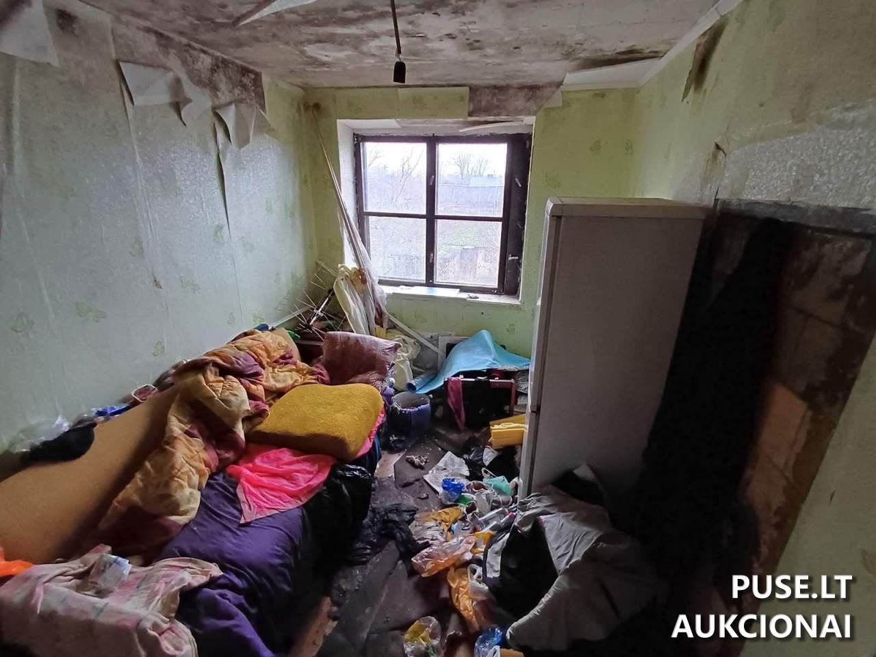 Butas Patalpos/Butai Šventosios g. 18, 55486 Upninkai, Upninkų sen., Jonavos r. sav. 5