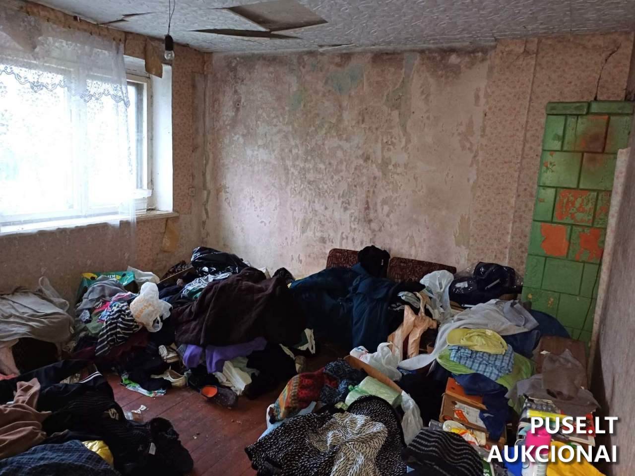 Butas Patalpos/Butai Šventosios g. 18, 55486 Upninkai, Upninkų sen., Jonavos r. sav. 11