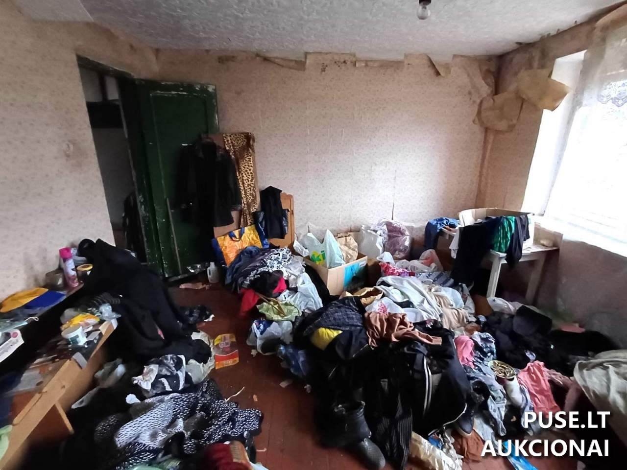 Butas Patalpos/Butai Šventosios g. 18, 55486 Upninkai, Upninkų sen., Jonavos r. sav. 12