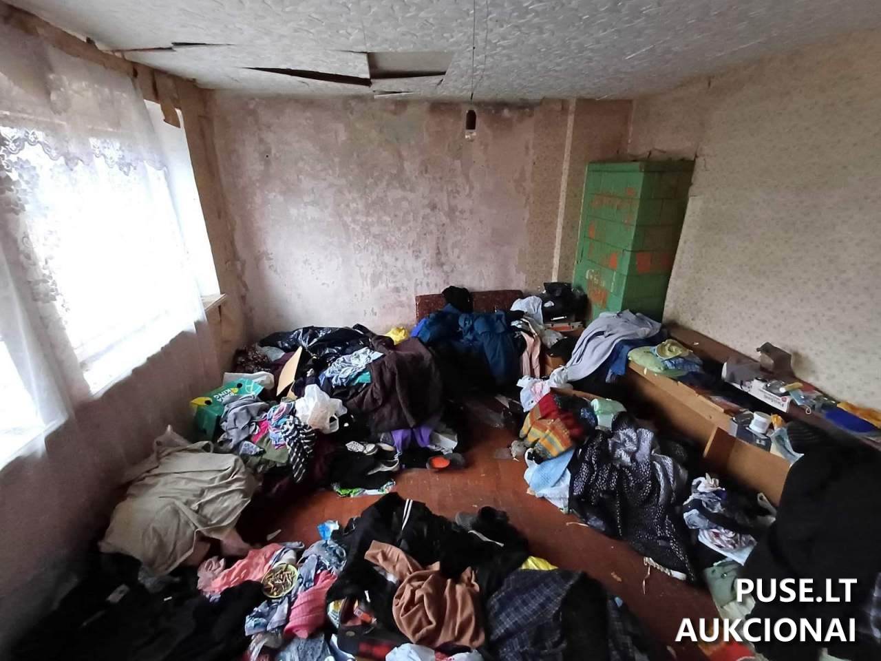 Butas Patalpos/Butai Šventosios g. 18, 55486 Upninkai, Upninkų sen., Jonavos r. sav. 13