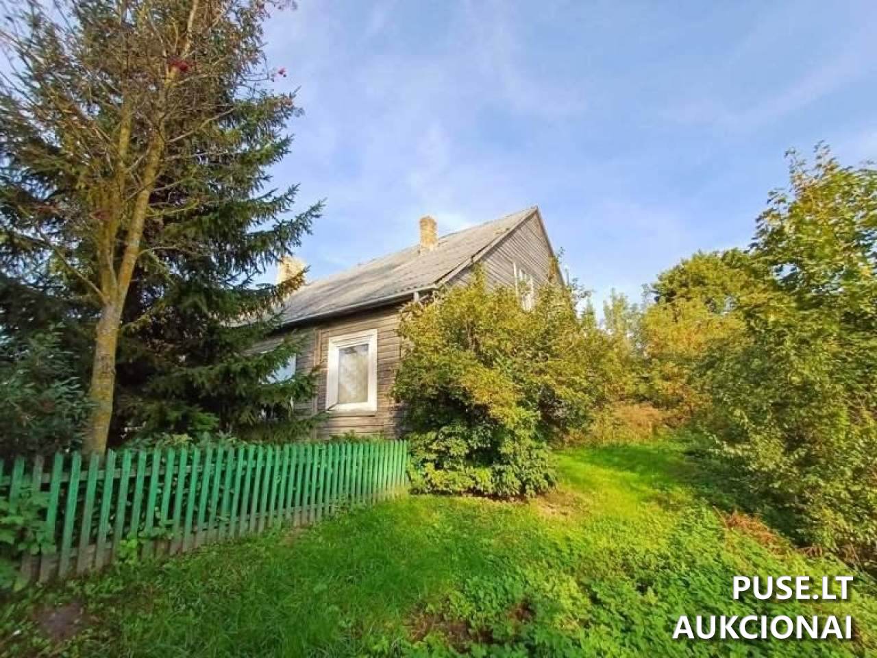 Butas Patalpos/Butai Stoties g. 93, 81168 Kuršėnai, Kuršėnų miesto sen., Šiaulių r. sav. 1