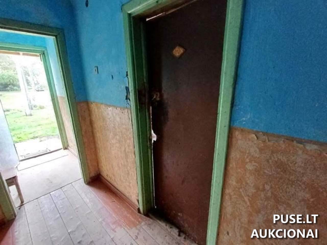 Butas Patalpos/Butai Stoties g. 93, 81168 Kuršėnai, Kuršėnų miesto sen., Šiaulių r. sav. 10