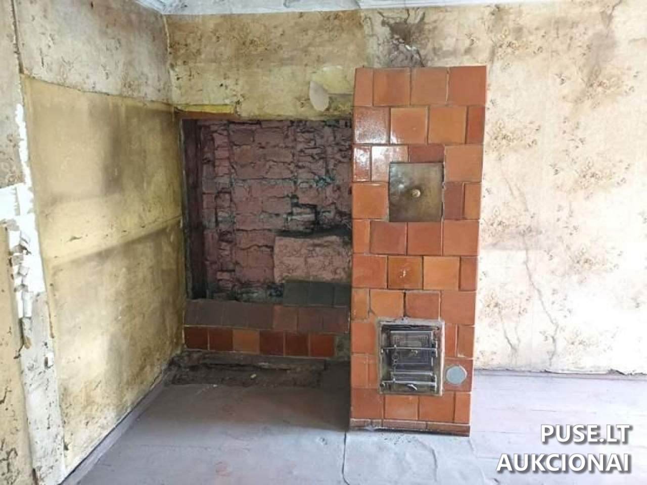 Butas Patalpos/Butai Pylimo g. 40, 01136 Vilnius, Vilniaus m. sav. 4