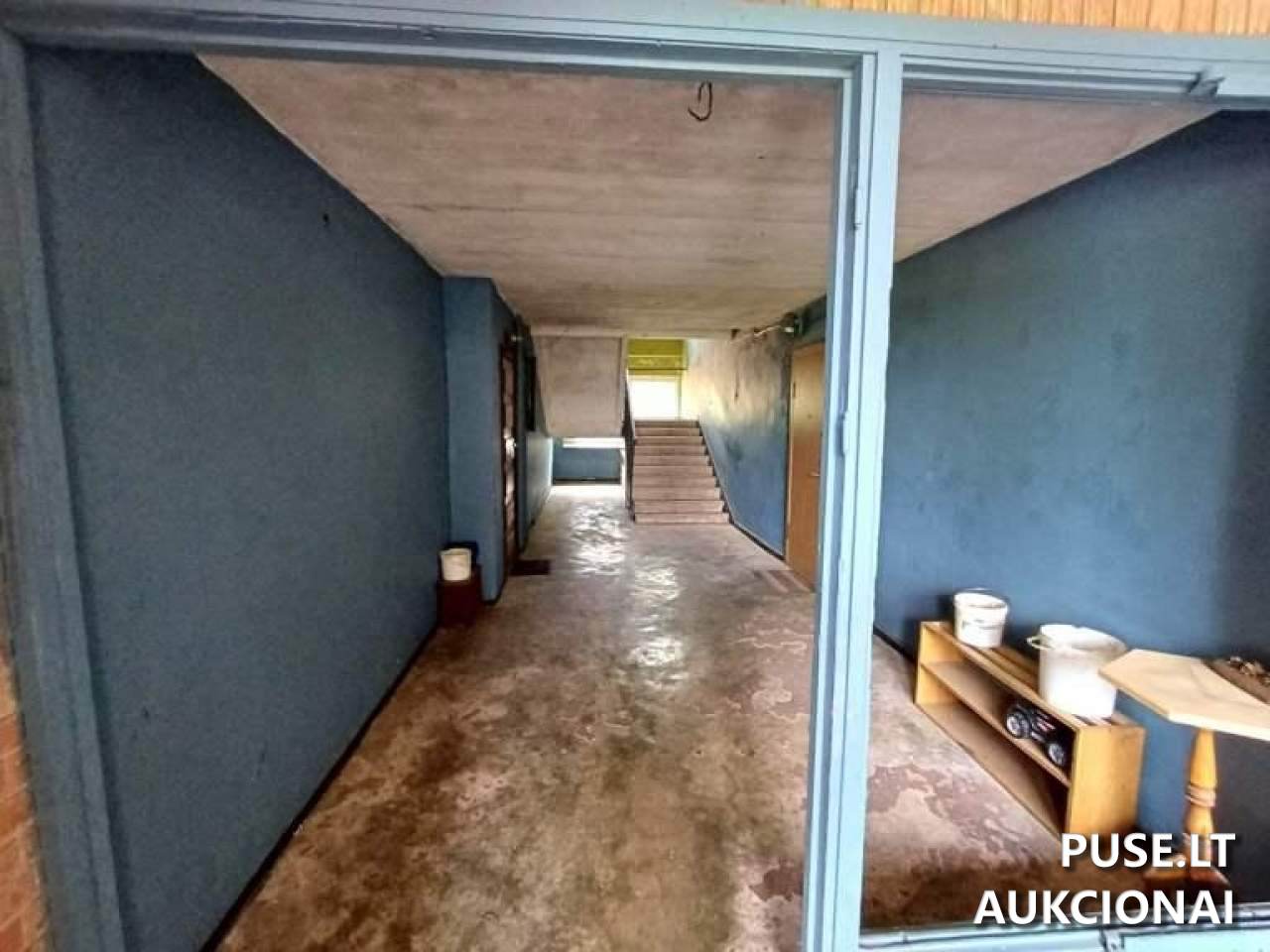 Butas Patalpos/Butai Miško g. 9A, 85302 Venta, Ventos sen., Akmenės r. sav. 10