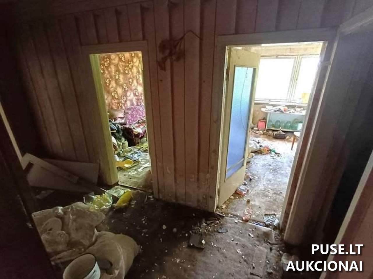 Butas Patalpos/Butai Miško g. 9A, 85302 Venta, Ventos sen., Akmenės r. sav. 12