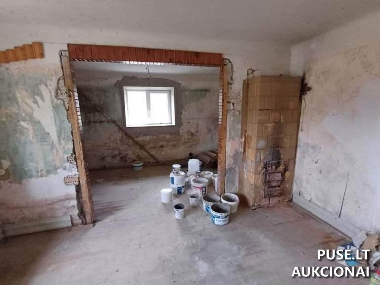 Butas Patalpos/Butai Stoties g. 26, 85379 Akmenė, Akmenės sen., Akmenės r. sav. 6