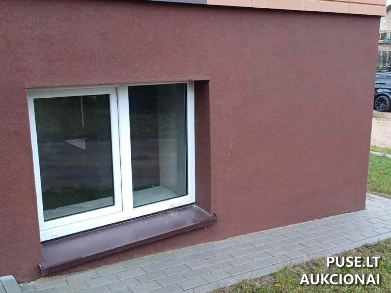 Butas Patalpos/Butai Stoties g. 26, 85379 Akmenė, Akmenės sen., Akmenės r. sav. 9