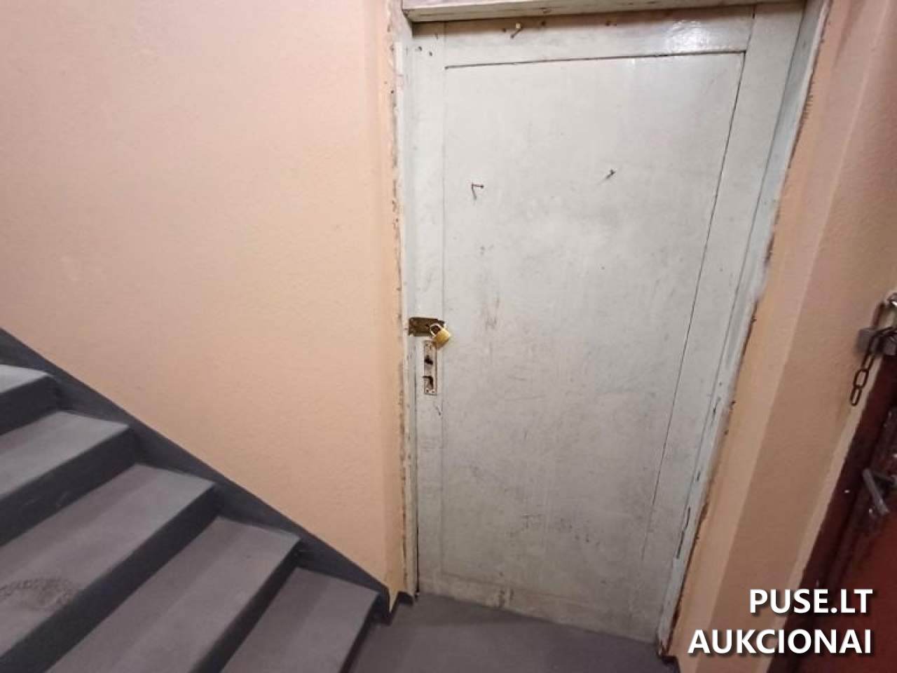 Butas Patalpos/Butai Stoties g. 26, 85379 Akmenė, Akmenės sen., Akmenės r. sav. 11