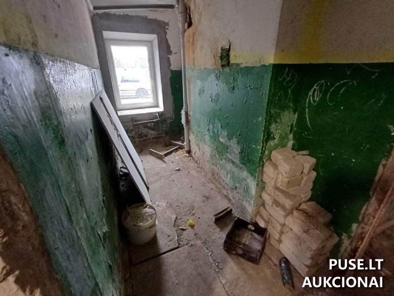 Butas Patalpos/Butai Stoties g. 26, 85379 Akmenė, Akmenės sen., Akmenės r. sav. 13