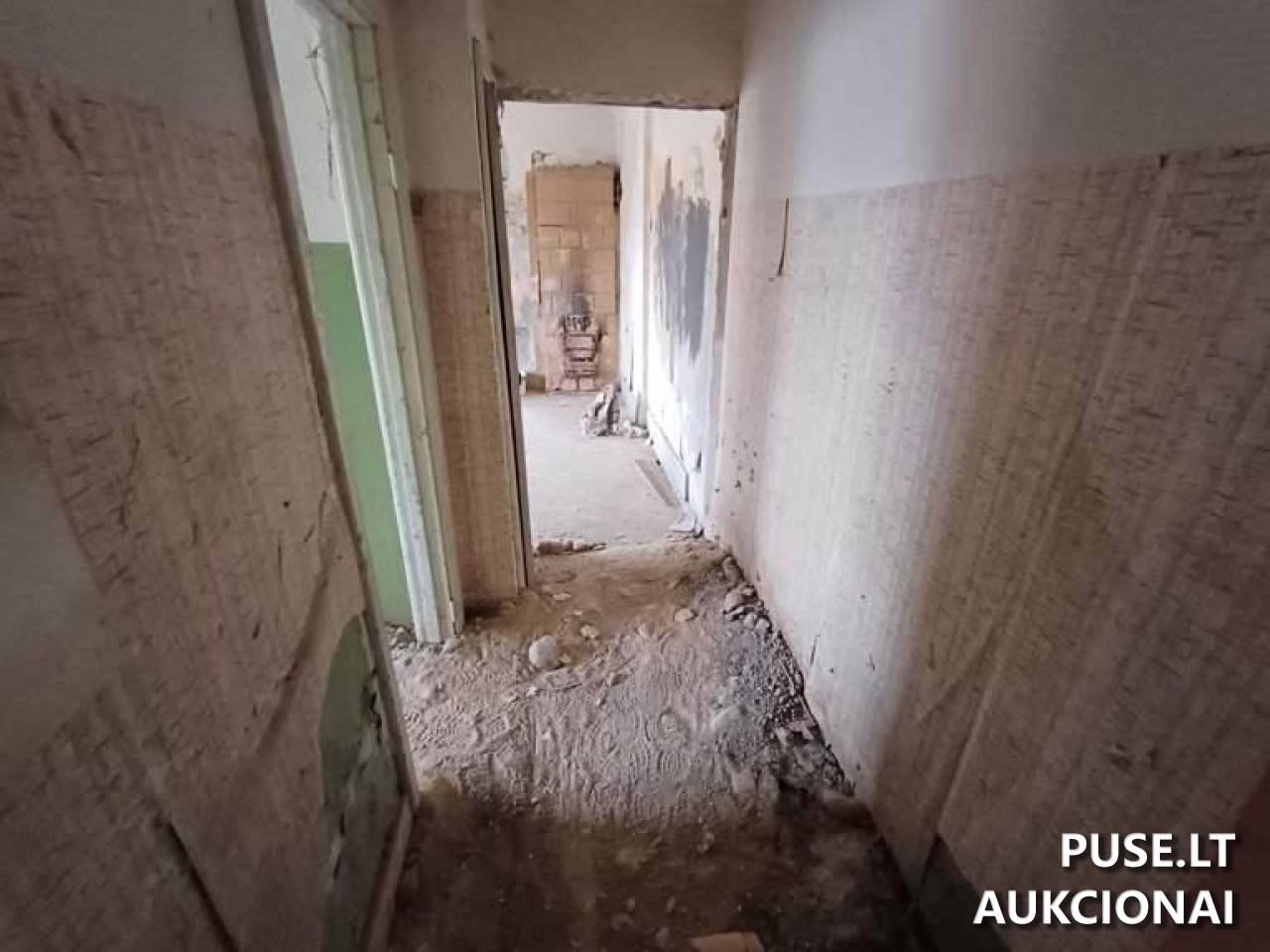 Butas Patalpos/Butai Stoties g. 26, 85379 Akmenė, Akmenės sen., Akmenės r. sav. 14