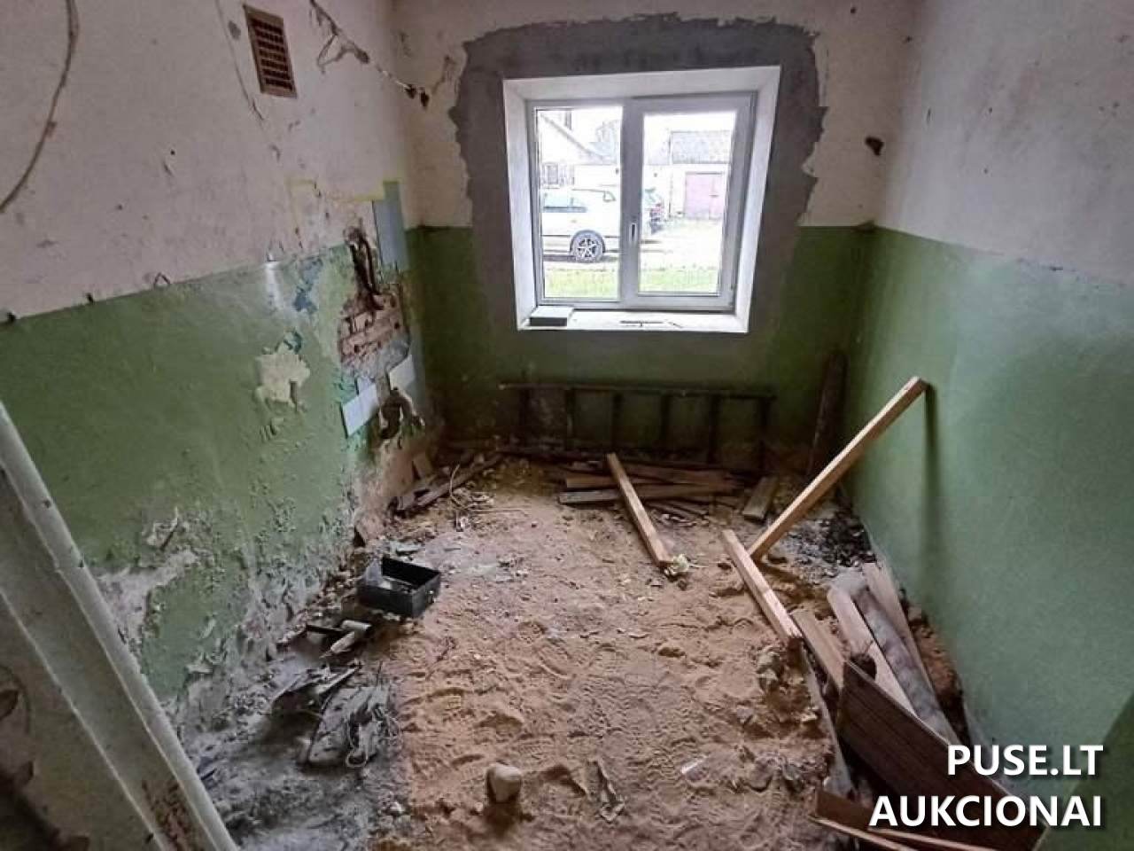 Butas Patalpos/Butai Stoties g. 26, 85379 Akmenė, Akmenės sen., Akmenės r. sav. 15