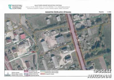 Parduodamas 2 kambarių butas Kelmės rajone, Kolainių kaime, Jaunimo g. 12, pradinė kaina 3106 EUR