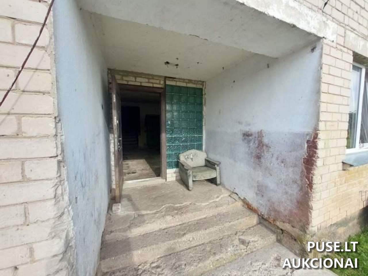 Butas Nr.6 Patalpos/Butai Pabuojai 4, 39261, Pušaloto sen., Pasvalio r. sav. 7