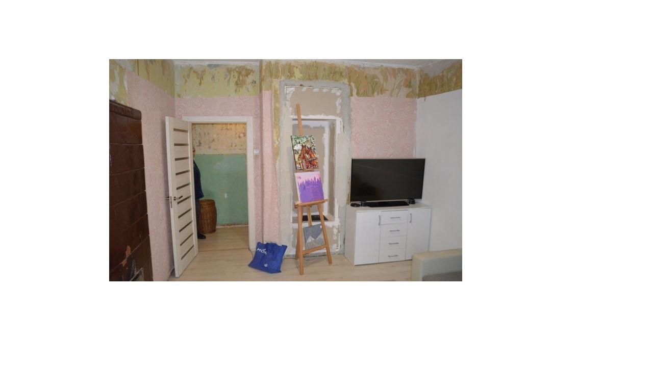Butas Patalpos/Butai Plungės g. 22, 90317 Rietavas, Rietavo miesto sen., Rietavo sav. 4