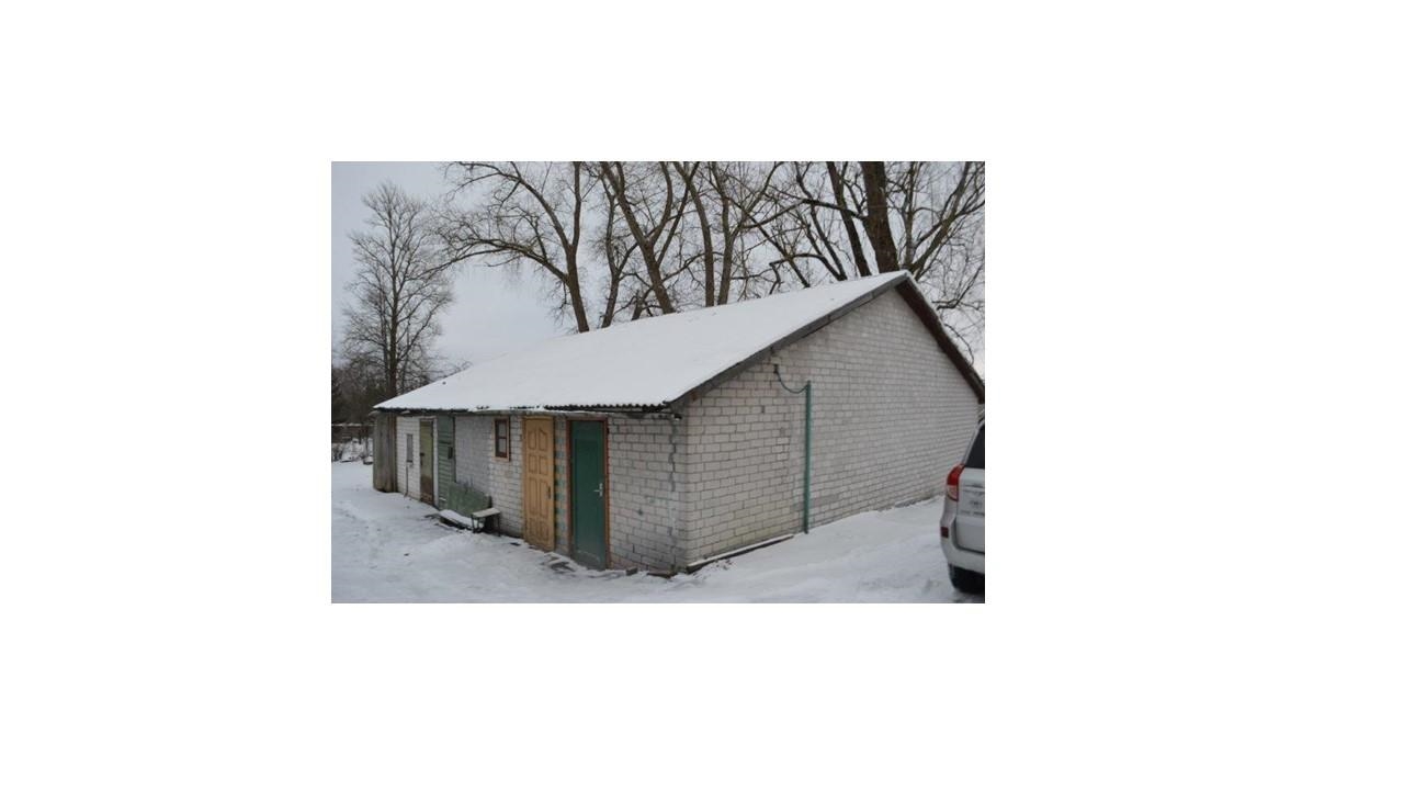 Butas Patalpos/Butai Plungės g. 22, 90317 Rietavas, Rietavo miesto sen., Rietavo sav. 13