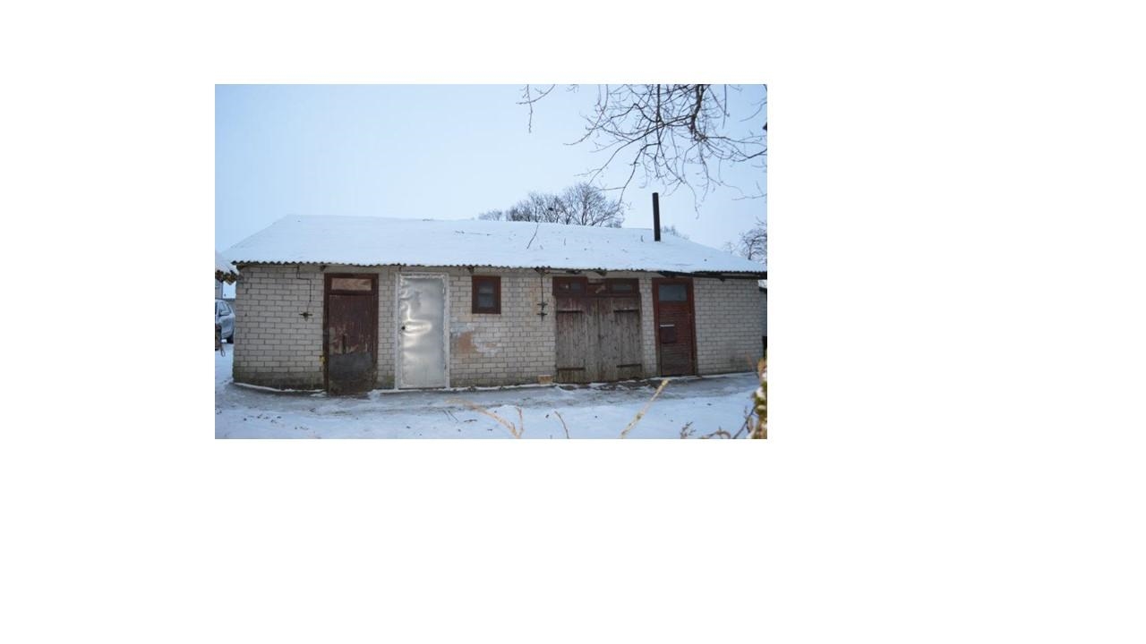 Butas Patalpos/Butai Plungės g. 22, 90317 Rietavas, Rietavo miesto sen., Rietavo sav. 15