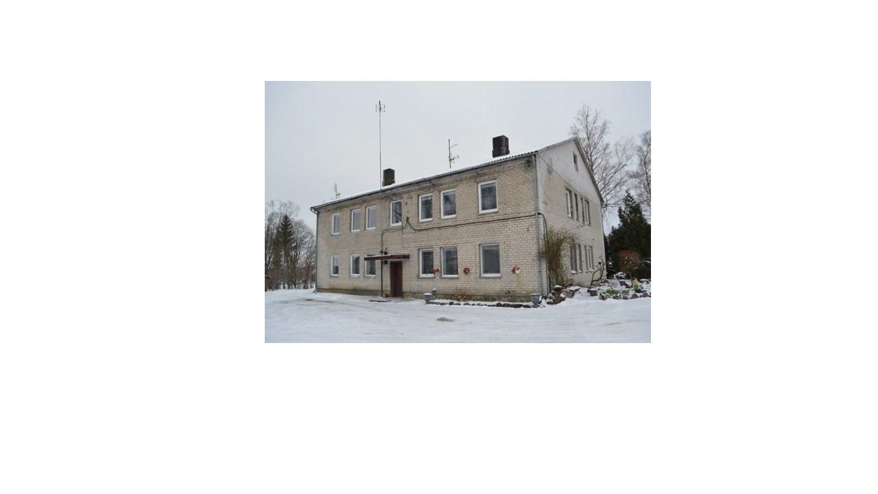 Butas Patalpos/Butai Plungės g. 22, 90317 Rietavas, Rietavo miesto sen., Rietavo sav. 18