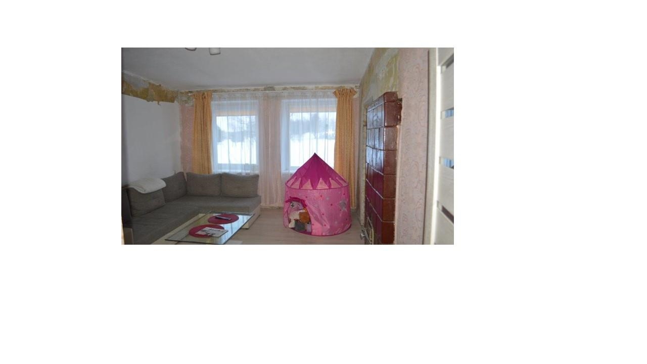 Butas Patalpos/Butai Plungės g. 22, 90317 Rietavas, Rietavo miesto sen., Rietavo sav. 23