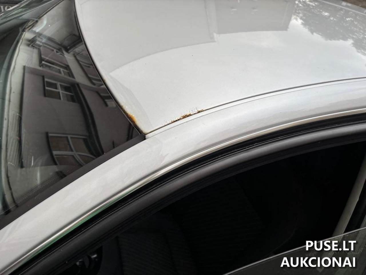 Škoda Superb Lengvasis automobilis 3