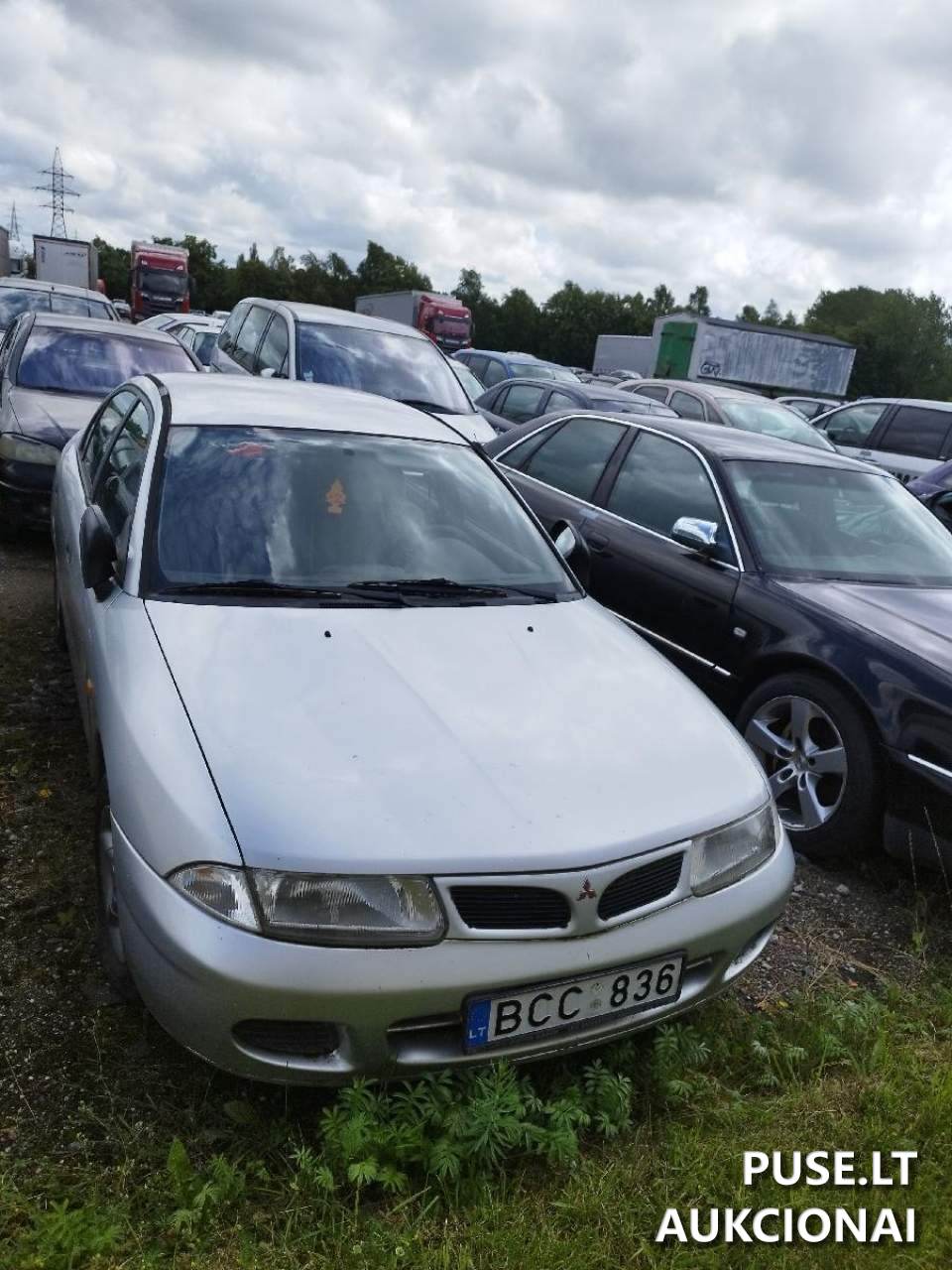MAZDA 6 Keleivinis automobilis 3