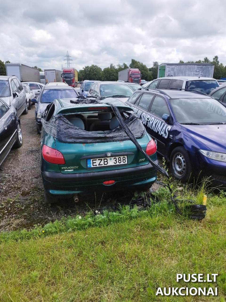 MAZDA 6 Keleivinis automobilis 4