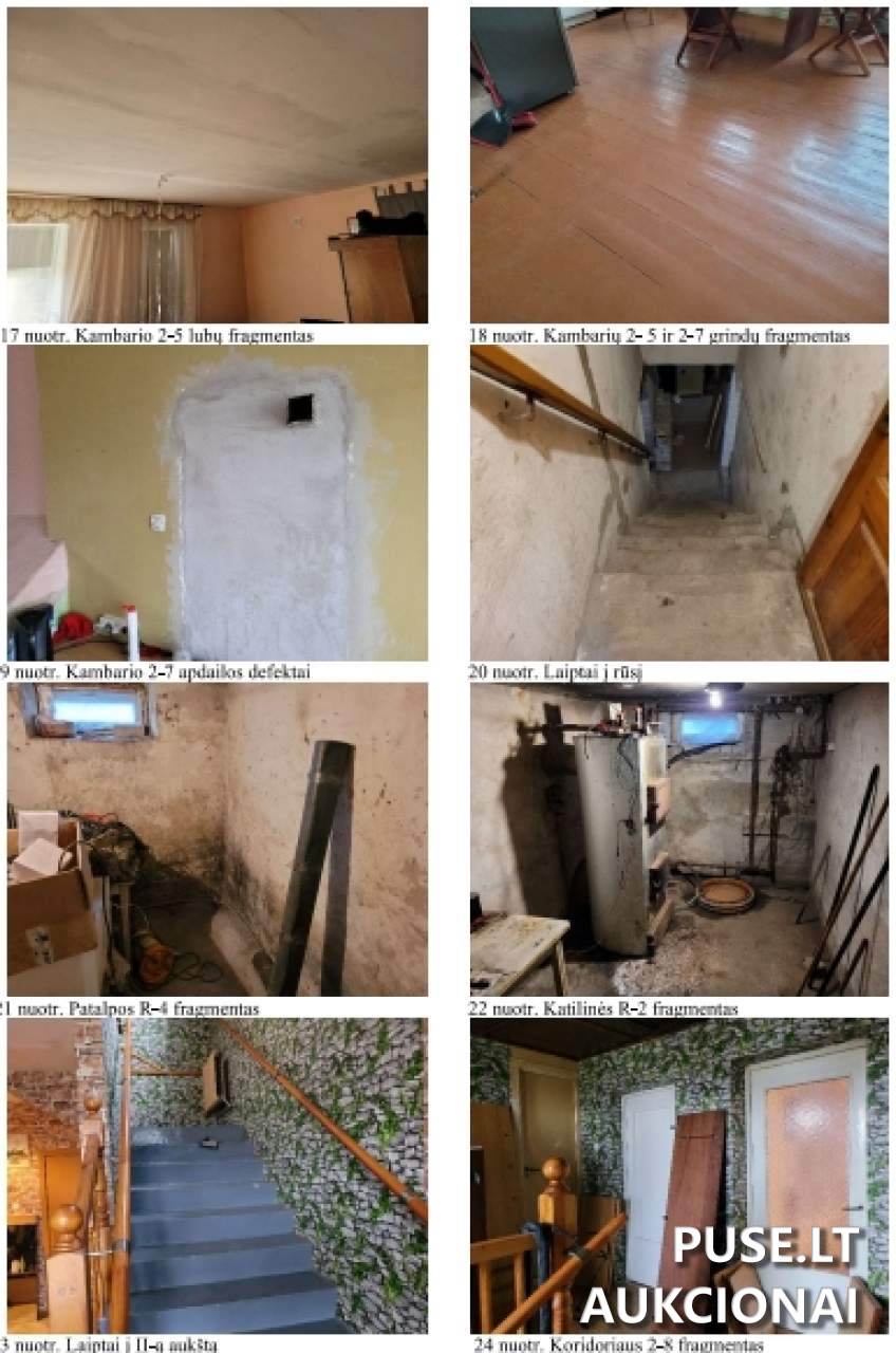 Butas Nr. 2 Patalpos/Butai Naujoji g. 8, 58304 Miegėnai, Gudžiūnų sen., Kėdainių r. sav. 4