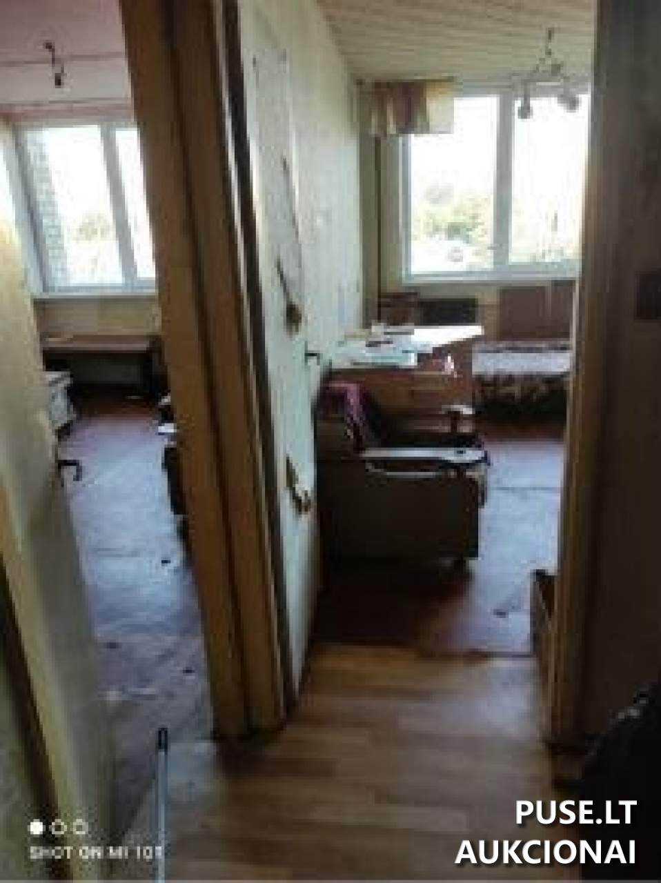 Butas Patalpos/Butai S. Jaugelio Telegos g. 28, 57252 Kėdainiai, Kėdainių miesto sen., Kėdainių r. sav. 4