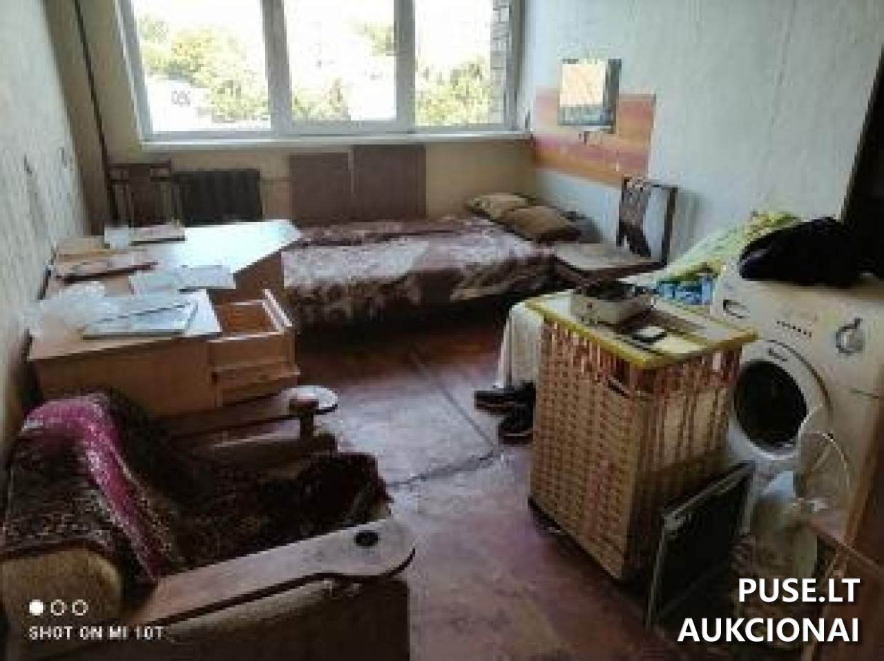 Butas Patalpos/Butai S. Jaugelio Telegos g. 28, 57252 Kėdainiai, Kėdainių miesto sen., Kėdainių r. sav. 5