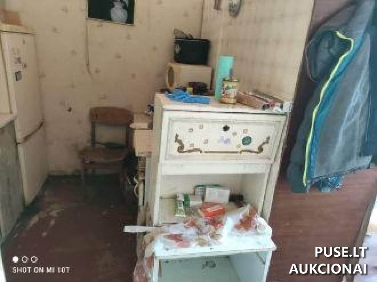 Butas Patalpos/Butai S. Jaugelio Telegos g. 28, 57252 Kėdainiai, Kėdainių miesto sen., Kėdainių r. sav. 6