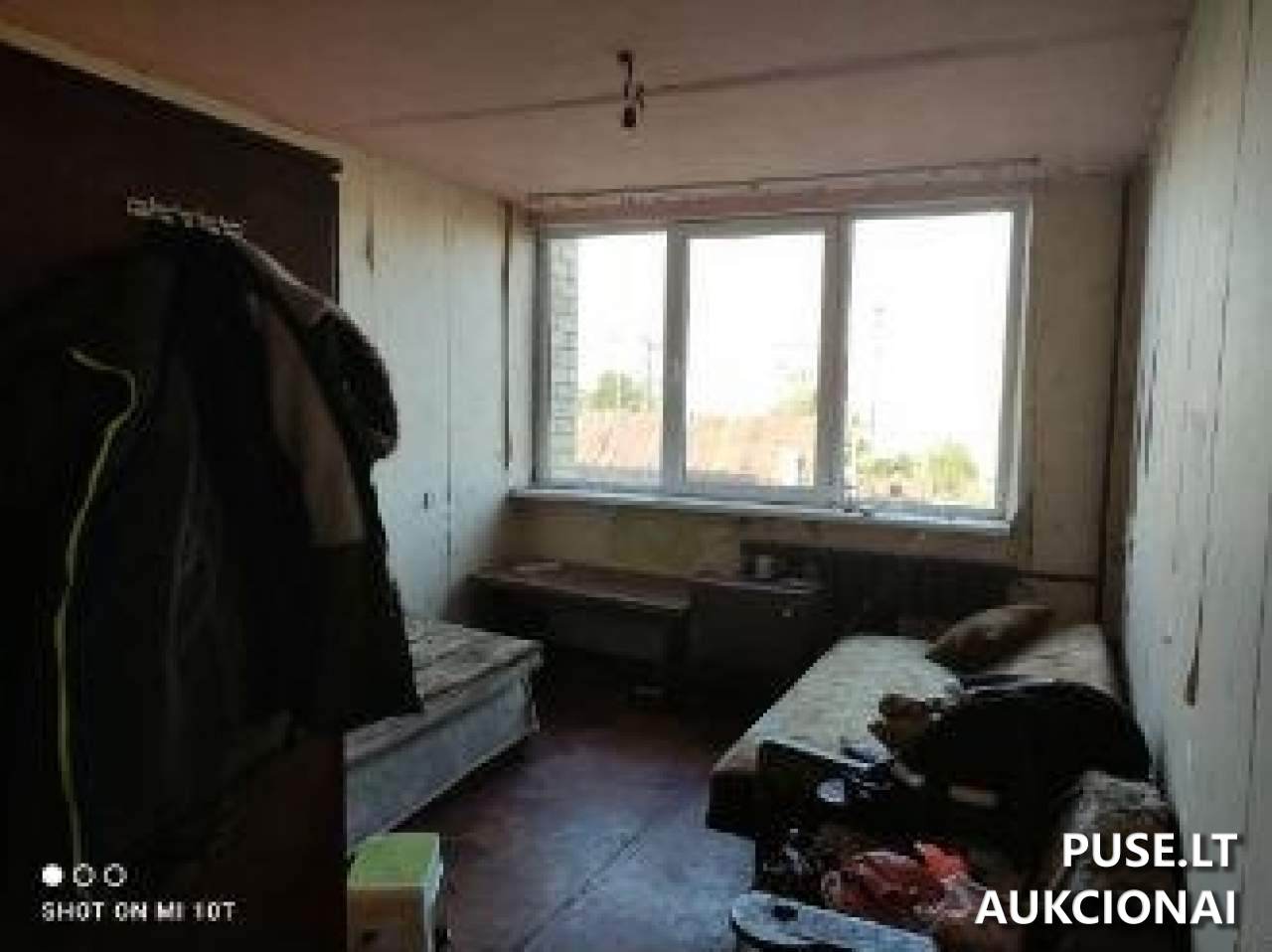 Butas Patalpos/Butai S. Jaugelio Telegos g. 28, 57252 Kėdainiai, Kėdainių miesto sen., Kėdainių r. sav. 7