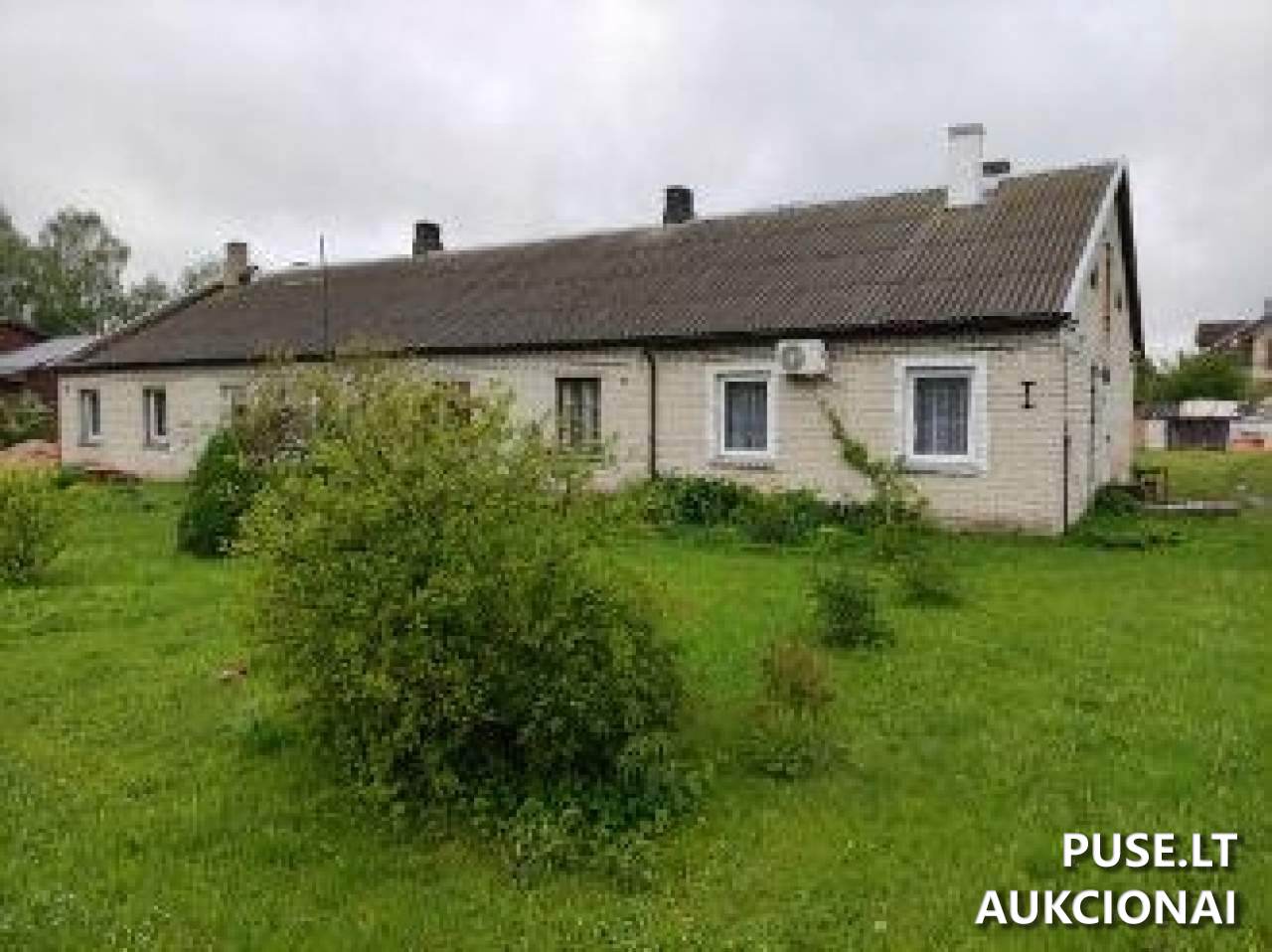Butas Patalpos/Butai Šilelio g. 5, 57224 Kėdainiai, Kėdainių miesto sen., Kėdainių r. sav. 2
